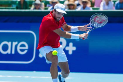 Ćorić Baez prijenos