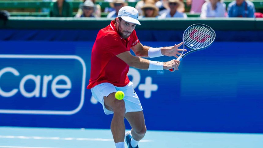 Ćorić Baez prijenos