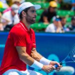 Ćorić Mmoh prijenos