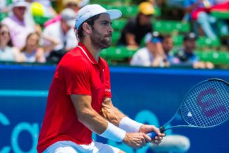 Ćorić Mmoh prijenos