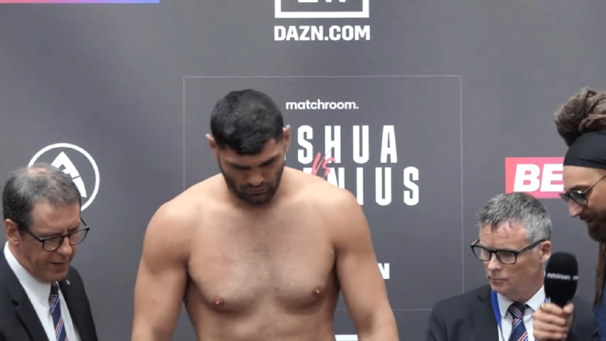 Hrgović McKean prijenos