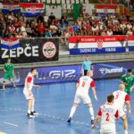 Hrvatska Portugal prijenos