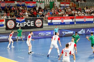 Hrvatska Portugal prijenos