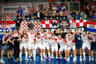 Hrvatska Ruanda prijenos