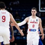 Hrvatska Turska prijenos