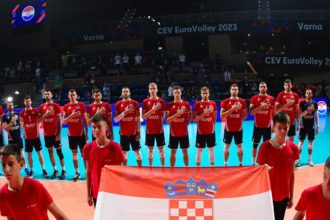 Hrvatska Ukrajina prijenos