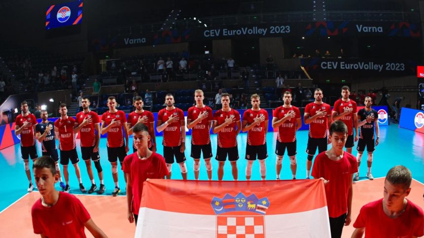 Hrvatska Ukrajina prijenos