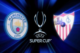 Man City Sevilla prijenos