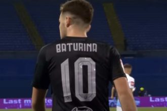 Martin Baturina