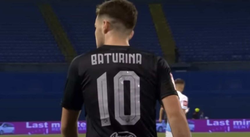 Martin Baturina