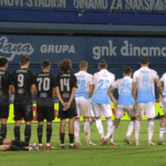 Rijeka Dinamo prijenos