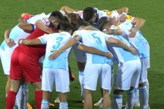 Rijeka protiv Lokomotive