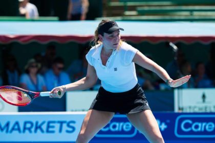 Vekić Azarenka prijenos