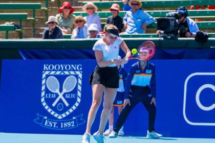 Vekić Vickery prijenos