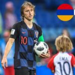 Armenija Hrvatska prijenos