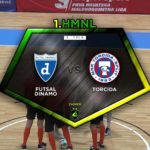 Dinamo Torcida prijenos