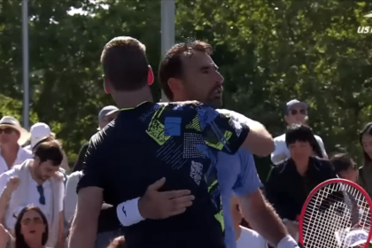 Dodig Krajicek Ram Salisbury prijenos