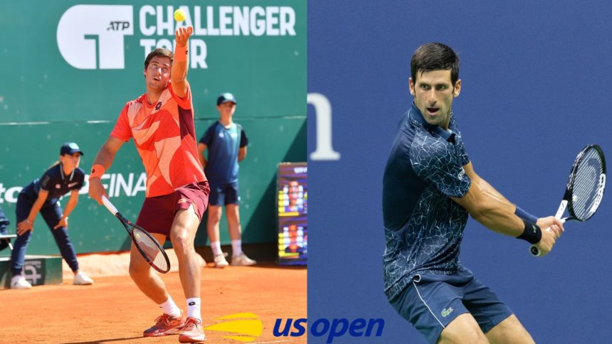 Gojo Đoković prijenos