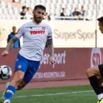 Hajduk Istra prijenos