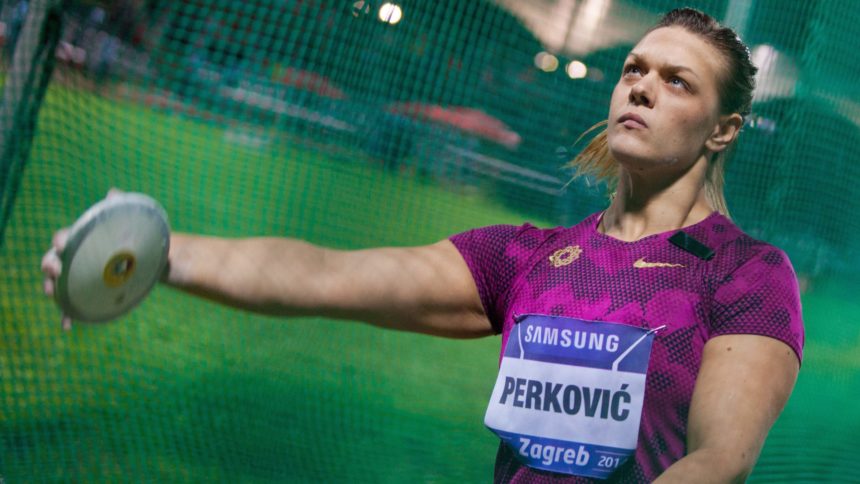 Hanžekovićev memorijal prijenos