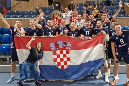 Hrvatska Bugarska prijenos