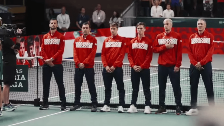 Hrvatska Finska prijenos