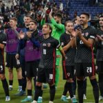 Hrvatska Latvija prijenos