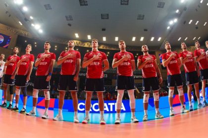 Hrvatska Rumunjska prijenos