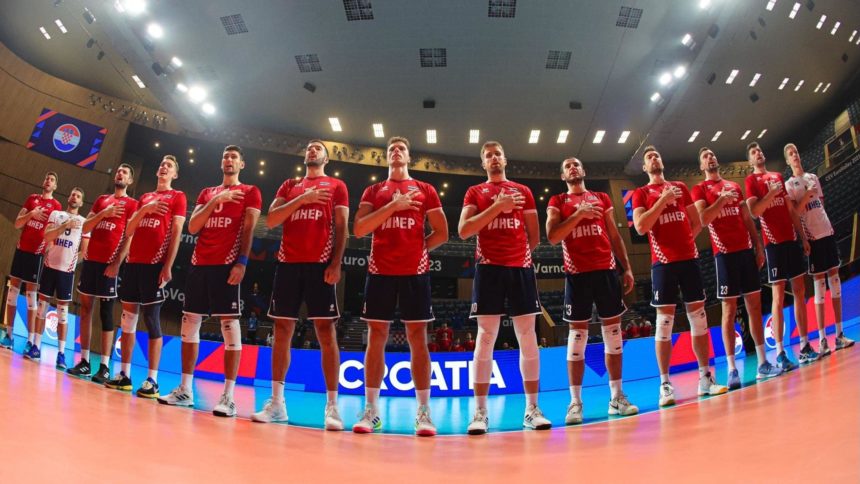 Hrvatska Rumunjska prijenos