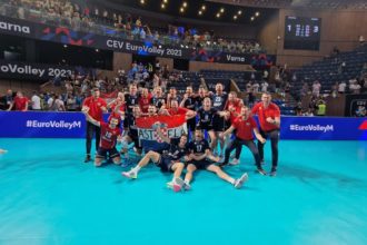 Hrvatska Slovenija prijenos