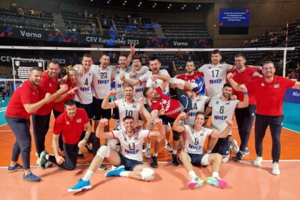 Hrvatska Španjolska prijenos