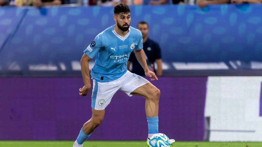 Man City Crvena zvezda prijenos