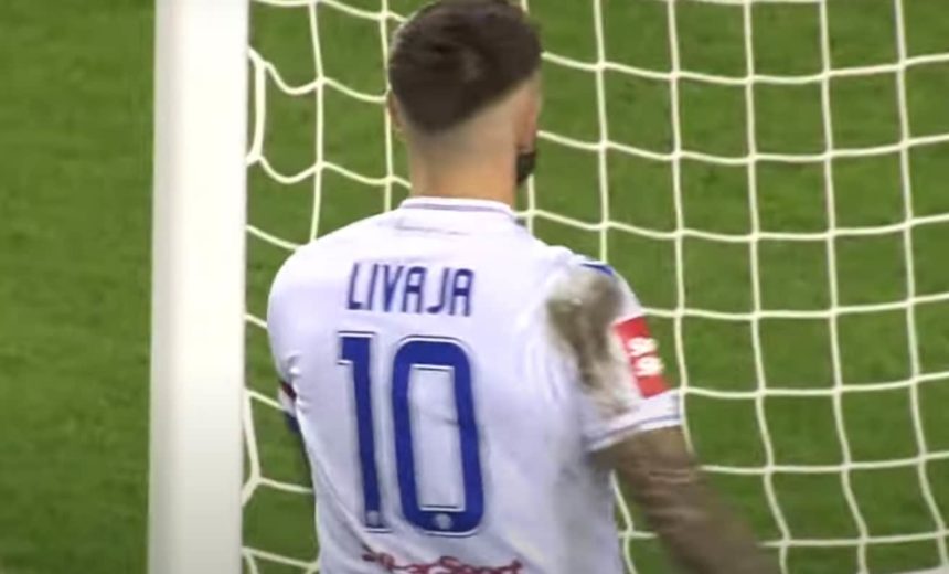Marko Livaja