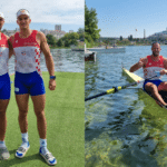 Svjetsko prvenstvo u veslanju prijenos