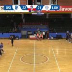 Osijek - Lokomotiva