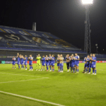 Ballkani Dinamo prijenos