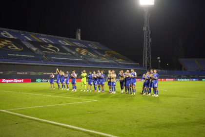 Ballkani Dinamo prijenos