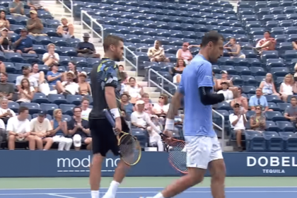 Dodig Krajicek Koolhof Skupski prijenos