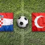 Hrvatska Turska prijenos