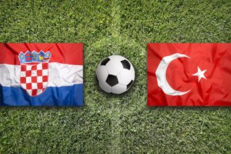 Hrvatska Turska prijenos