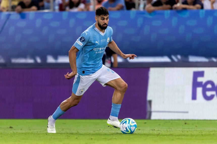 Gvardiol je posljednji hrvatski osvajač Lige prvaka - s Manchester Cityjem slavio je 2023.