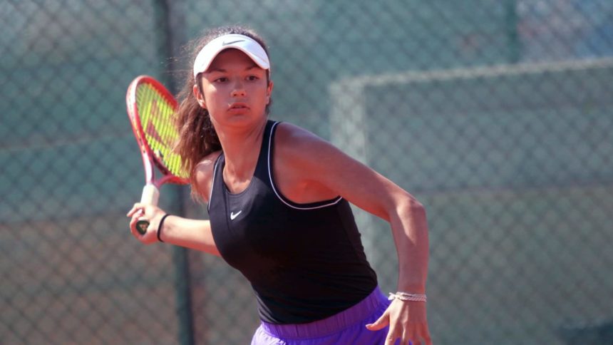 Marčinko Paolini prijenos