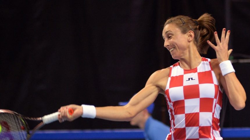 Martić Linette prijenos