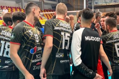 Mladost Arcada Galati prijenos