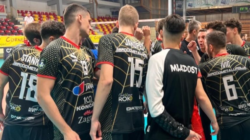 Mladost Arcada Galati prijenos