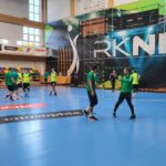 Nexe Skjern prijenos