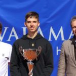 Prižmić Ymer prijenos