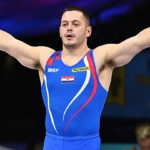 Svjetsko prvenstvo u gimnastici prijenos