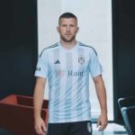 Ante Rebić Besiktas