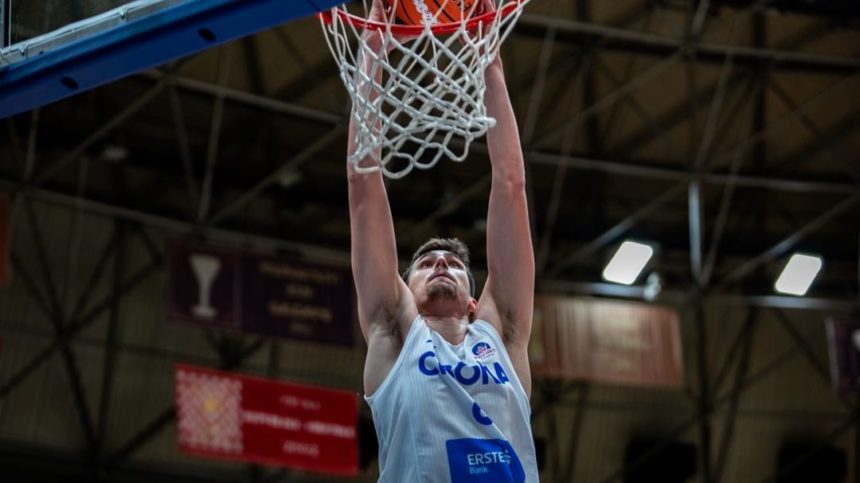 Cibona Mornar prijenos